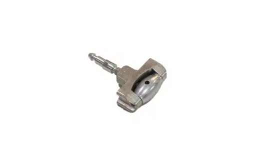 Afbeeldingen van HMB Tonroldagschoot tbv serie 51 doorn 65mm