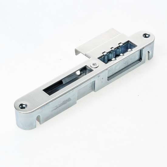 Afbeeldingen van Nemef vers.sluitkom VS5002U ls/rs RVS 50-60