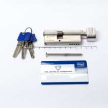 Afbeeldingen van Cil.knop bu30/bi40 SKG*** RPS cert.+3sl