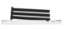 Afbeeldingen van Axa stiftset +3 bouten kr-kr zwart 74-83mm