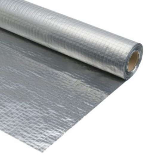Afbeeldingen van Miofol 125AV 1,50m x 50m Gew./Dampdicht