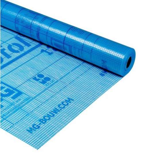Afbeeldingen van Miofol 125G 1,50m x 50m Gew./Dampdoorlatend