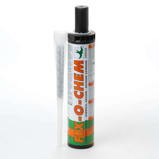 Afbeeldingen van Spuitanker Fix-O-Chem 300ml
