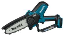 Afbeeldingen van Makita accu snoeischaar 15cm 18v DUC150Z