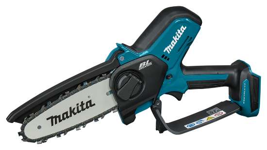 Afbeeldingen van Makita accu snoeischaar 15cm 18v DUC150Z