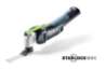 Afbeeldingen van Festool Accu Multitool 18v OSC 18 E-Basic