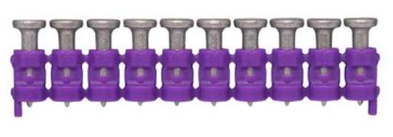 Afbeeldingen van Sympafix nagels C45-16-XP (1000)