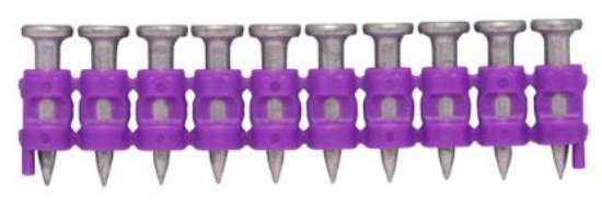 Afbeeldingen van Sympafix nagels C45-19-XP (1000)