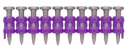 Afbeeldingen van Sympafix nagels C45-22-XP (1000)