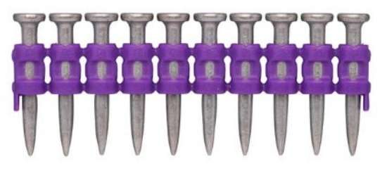 Afbeeldingen van Sympafix nagels C45-27-XP (1000)