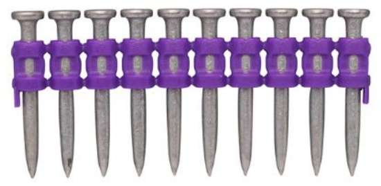 Afbeeldingen van Sympafix nagels C45-32-XP (1000)