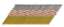 Afbeeldingen van Sympafix brads DH-34°-80x3,1-R-EL (2200)