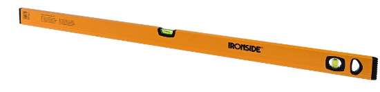 Afbeeldingen van Waterpas Ironside   100cm