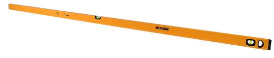 Afbeeldingen van Waterpas Ironside   200cm