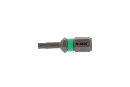 Afbeeldingen van Schr.dr.bit Iro.stand. TX10  25mm