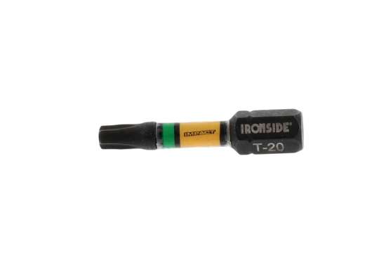 Afbeeldingen van Schr.dr.bit Iro Impact TX20  32mm