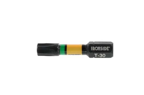 Afbeeldingen van Schr.dr.bit Iro Impact TX30  32mm