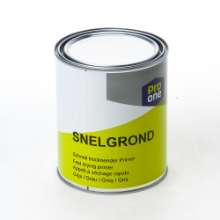 Afbeeldingen van ProOne grondverf snel grijs 750ml