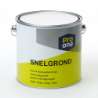 Afbeeldingen van ProOne grondverf snel grijs 2500ml