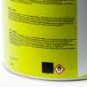 Afbeeldingen van ProOne metaal ijzermenie 2500ml