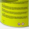 Afbeeldingen van ProOne menie loodvrij oranje 2500ml