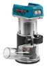 Afbeeldingen van Makita accu boven/kantenfrees 18v DRT50ZJX2