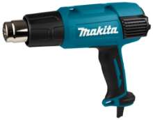 Afbeeldingen van Makita heteluchtpistool 230v HG6031VK