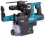 Afbeeldingen van Makita accu combihamer 40v HR004GZ02