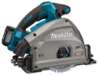 Afbeeldingen van Makita accu invalcirkelzaag 165mm 40v SP001GZ