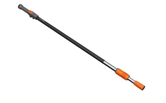 Afbeeldingen van Gardena watersteel telescoop150-260cm M-XL