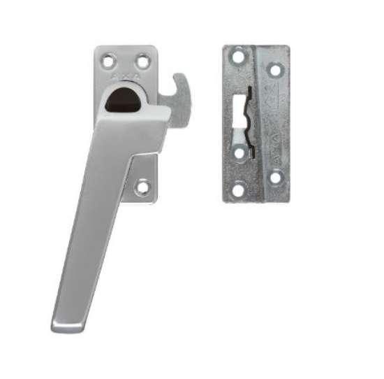 Afbeeldingen van Axa raamsl.knop+opb.kom Ls F1 3318-61