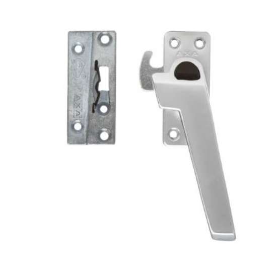 Afbeeldingen van Axa raamsl.knop+opb.kom Rs F1 3318-51