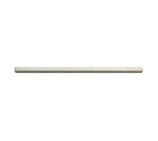 Afbeeldingen van Intersteel krukstift massief 8x250