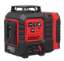 Afbeeldingen van Levelfix kruis/cone laser groen CCL280G groen