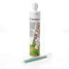 Afbeeldingen van Den Braven Vulmiddel 2-componenten repox fast groen 250ml