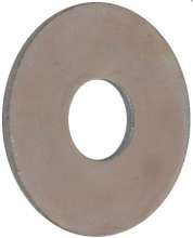 Afbeeldingen van Carrosseriering EV DIN9021  M3x9x0.8