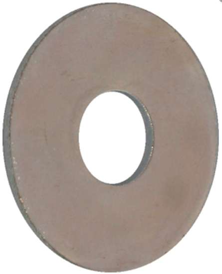 Afbeeldingen van Carrosseriering EV DIN9021  M3x9x0.8