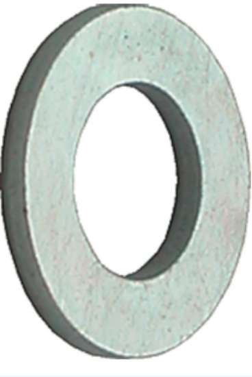 Afbeeldingen van Sluitring geg. Din125A M14 28,0x2,5