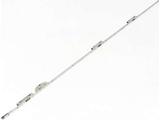 Afbeeldingen van Habo valespagnolet 96SP D= 40 1800 mm (3)