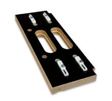 Afbeeldingen van Freesmal Kubica K8000 1dlg.dubbel