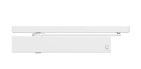 Afbeeldingen van Vrijloopdranger ES norm/kopm.FTSIII m/arm