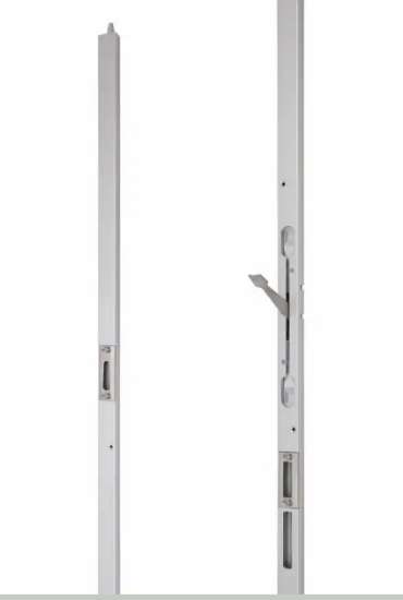 Afbeeldingen van Multipoint comfort 2500mm