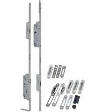 Afbeeldingen van HMB mps boerendeur VP20/DM55/PC92 compl.