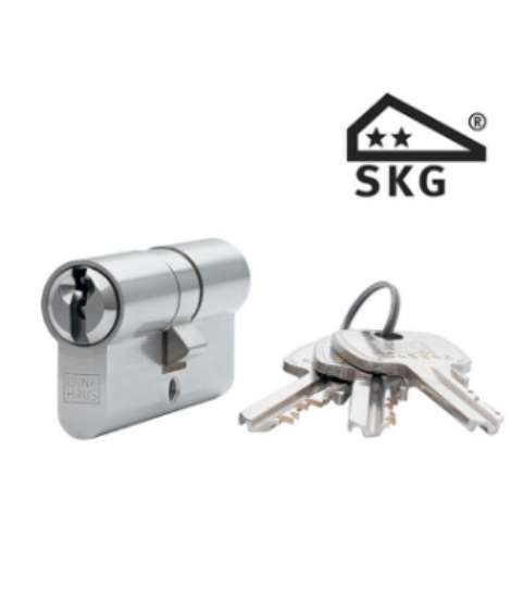 Afbeeldingen van Winkhaus XR dubb.prof.cil. 45/70 skg2 +3sl