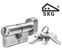 Afbeeldingen van XR knop prof.cil. 70/k35 skg2 +3sl