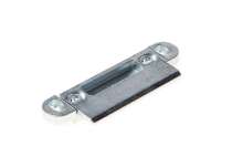 Afbeeldingen van KFV Inlegdeel korte lip 27mm hoofds.kom-