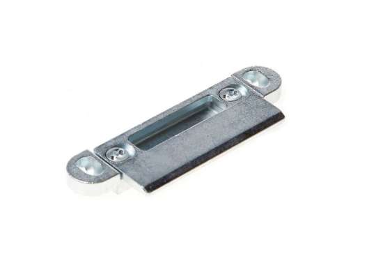 Afbeeldingen van KFV Inlegdeel korte lip 27mm hoofds.kom-