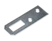 Afbeeldingen van *Rekoog geg.20x60mm-