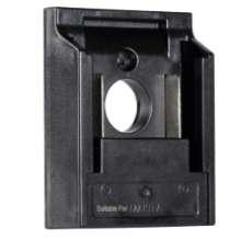 Afbeeldingen van Bouwlamp accu adapter v.Makita