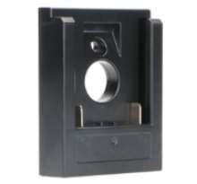 Afbeeldingen van Bouwlamp accu adapter v.Bosch